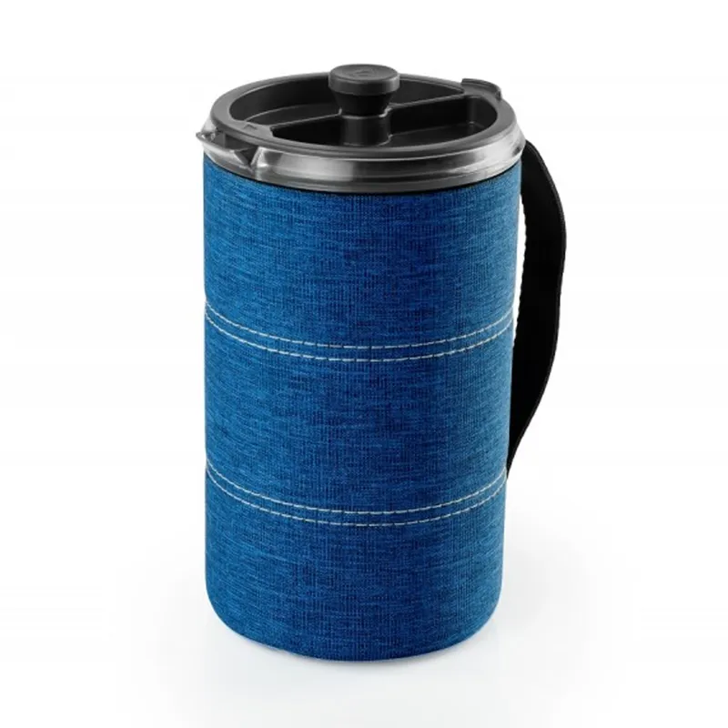 GSI Javapress 30 Fl Oz CoffeePress - Cafetiere French Press